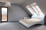 Llan Ffestiniog bedroom extensions